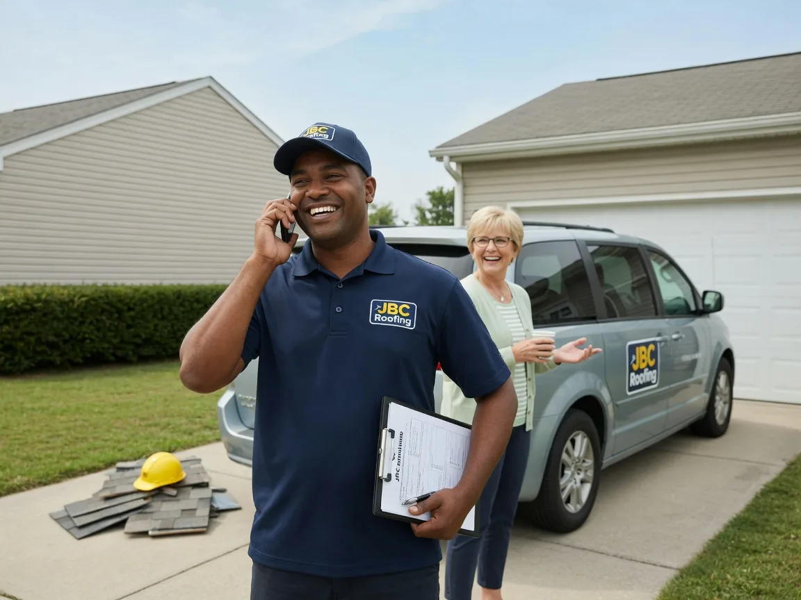 Roof Replacement Cecilia, KY FAQs